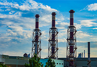 北京柴油发电机组进气门与排气门磨损严重是什么原因