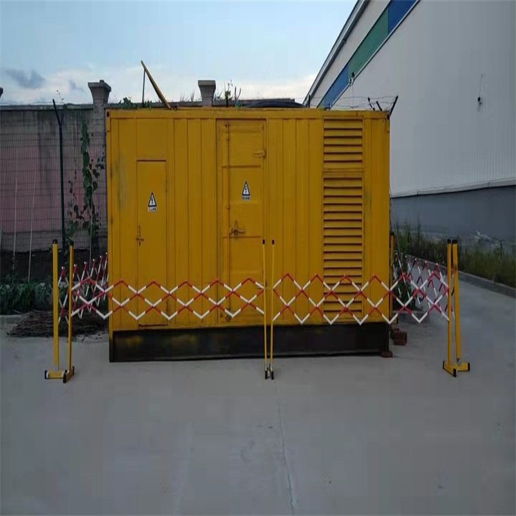 北京发电机组油箱盖上留出小气孔有什么用？