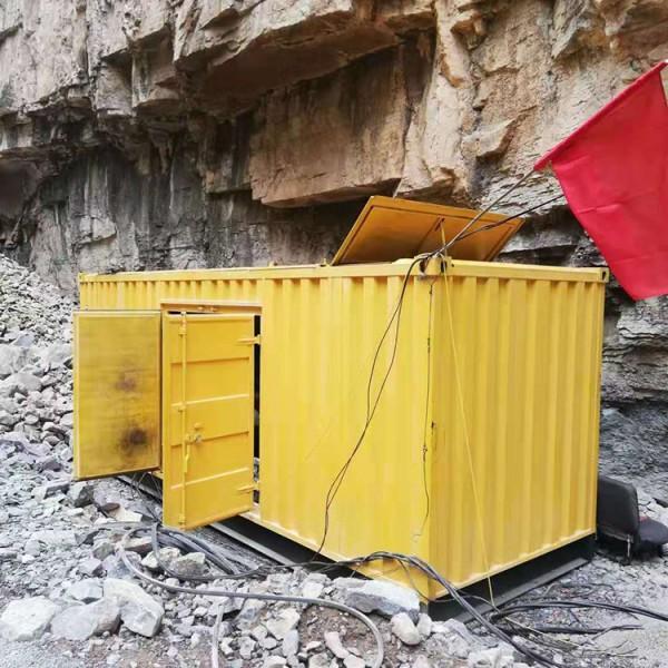 北京柴油发电机组使用注意事项要牢记