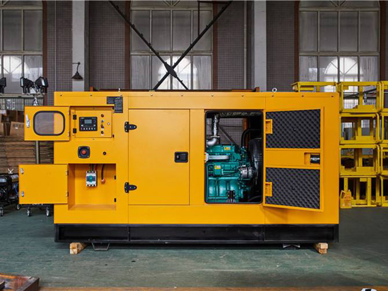 北京发电机租赁中如何根据仪表指示来判断发电机的故障类型？