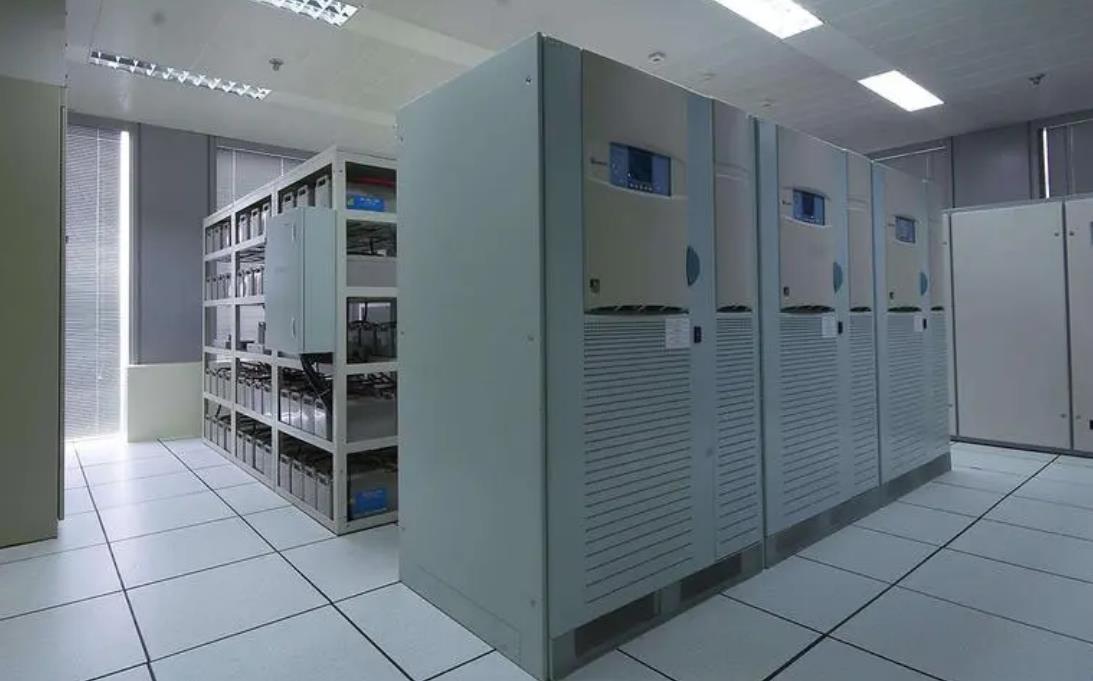 北京UPS 电源的分类