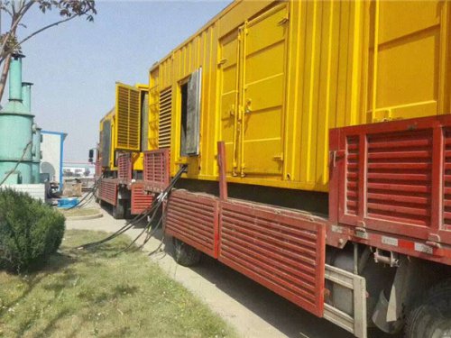 北京发电机停电自启装置主要有以下几种类型？