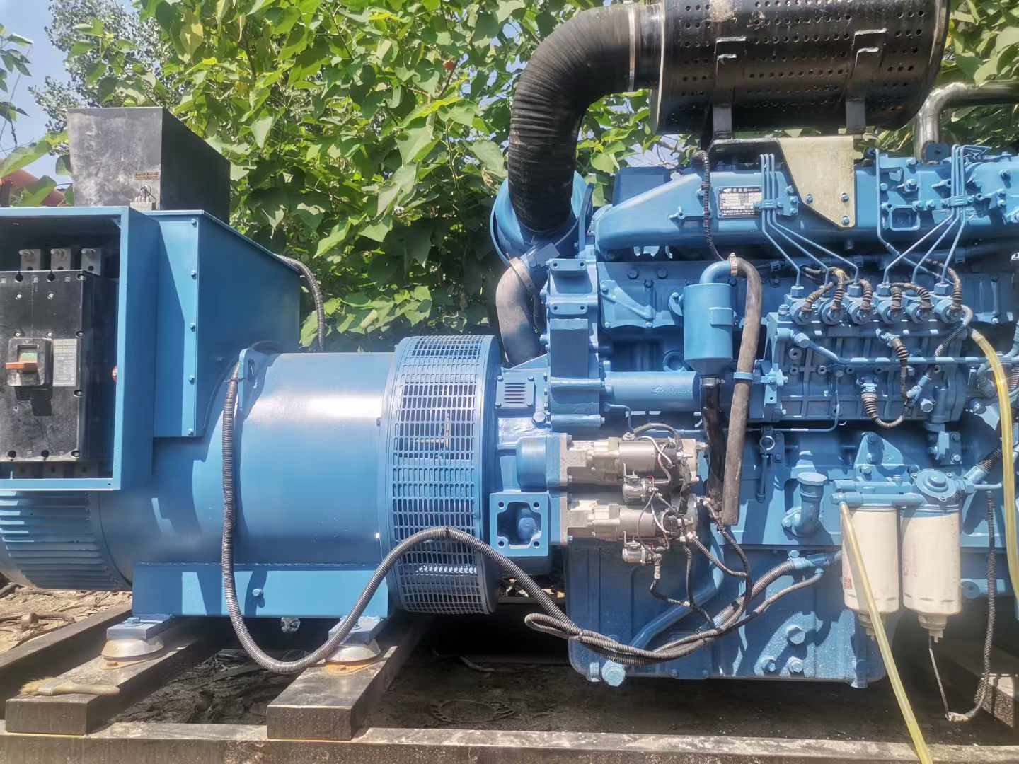 北京无功补偿装置的性能评估标准有哪些？