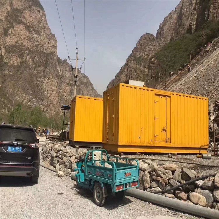 北京柴油发电机组的保养周期是多久？