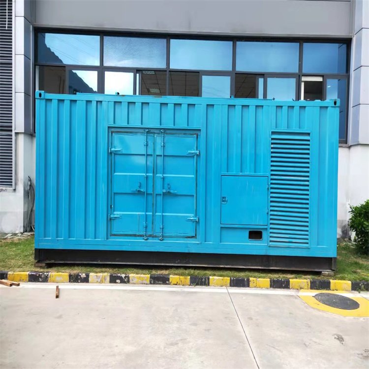 北京发电机组使用中应注意什么事项？