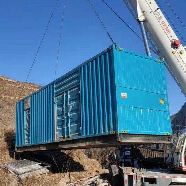 北京发电机组维修保养中应注意什么事项？