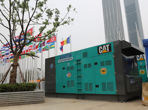 北京详细介绍一下升级发电机组的具体步骤