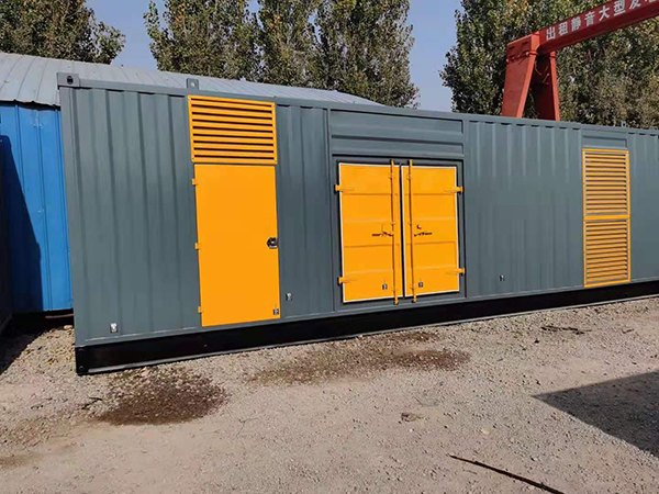 北京柴油发电机组过载运行时降低转速会降低输出功率吗？