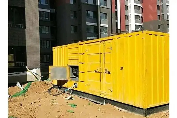 北京发电机出租负载测试对电瓶的寿命有影响吗？