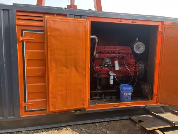 北京预热过程中启动柴油发电机组对发动机的寿命有多大影响？