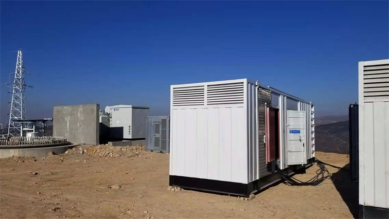 北京带预热系统的柴油发电机组在冬季启动后需要注意什么？