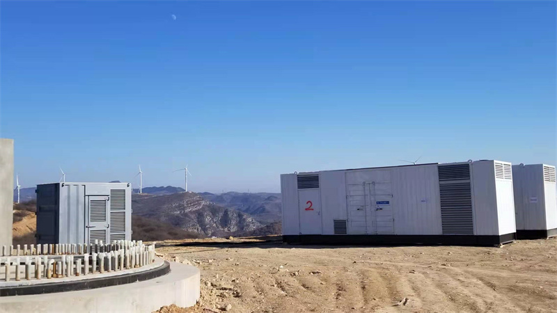 北京带燃油预热系统的柴油发电机组在冬季启动前需要做哪些准备工作？